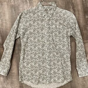 Wrangler Boys Long Sleeve